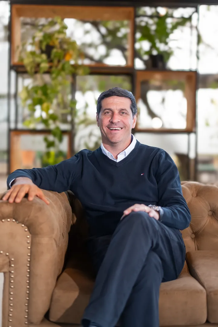 José Giraudo