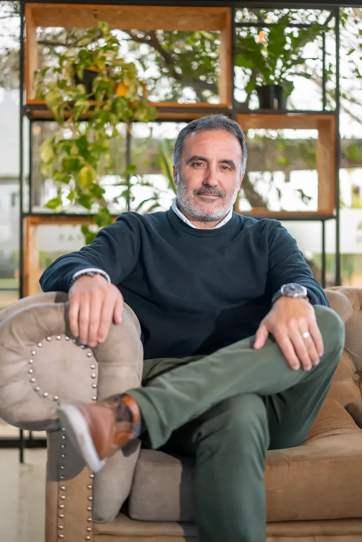Sebastián Lepori