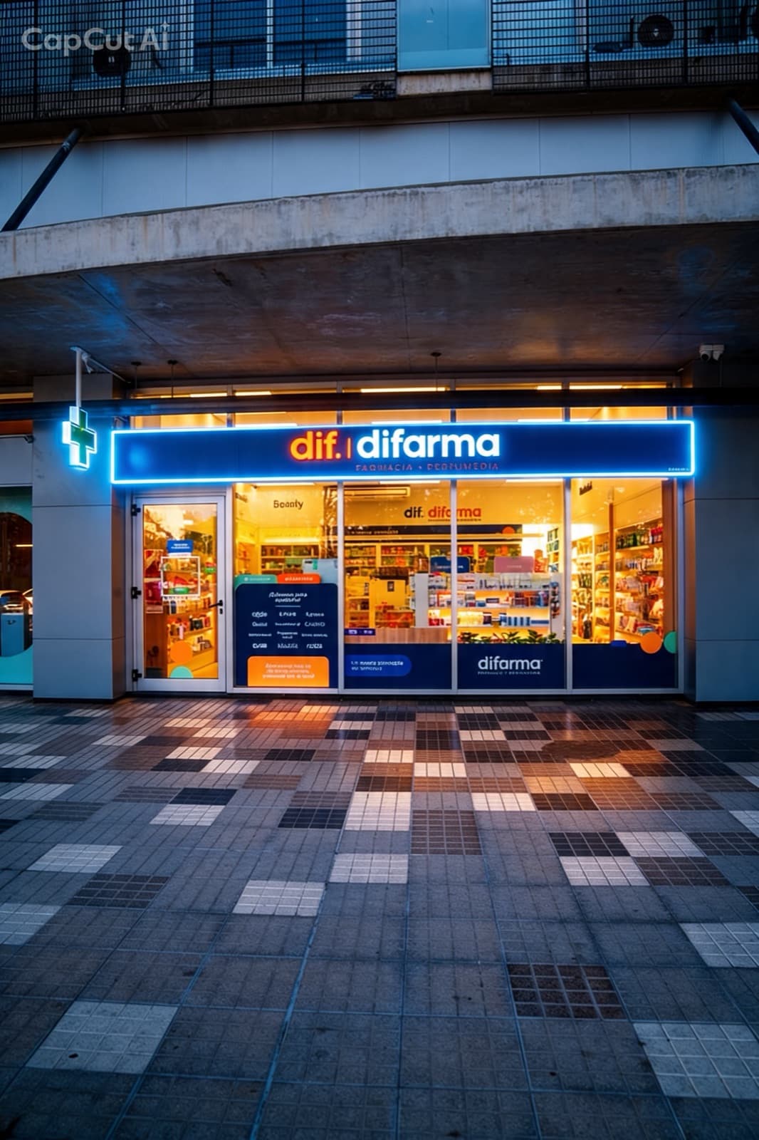 Difarma