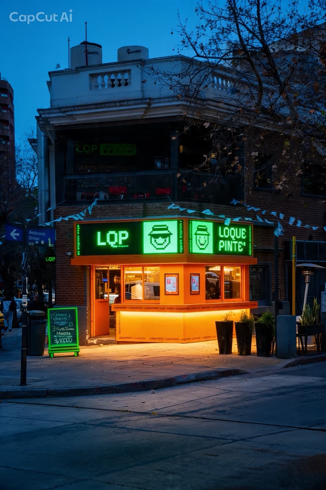 LQP