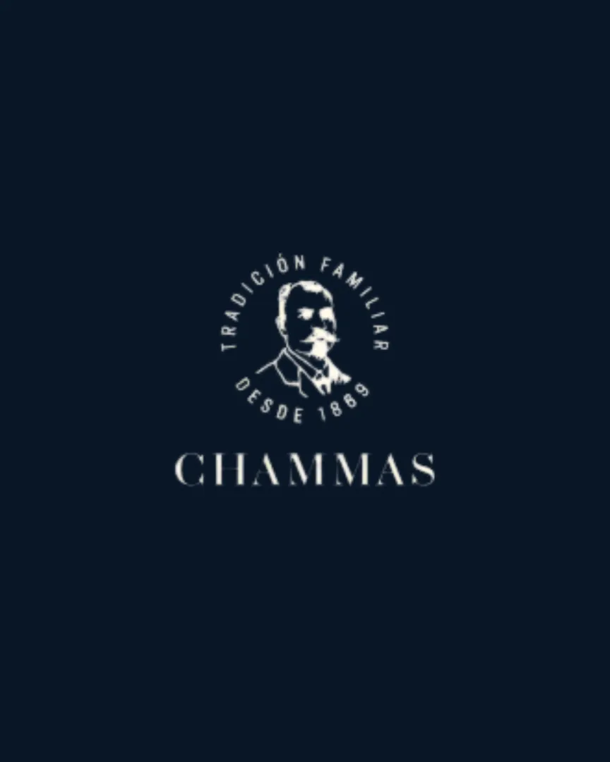 Chammas
