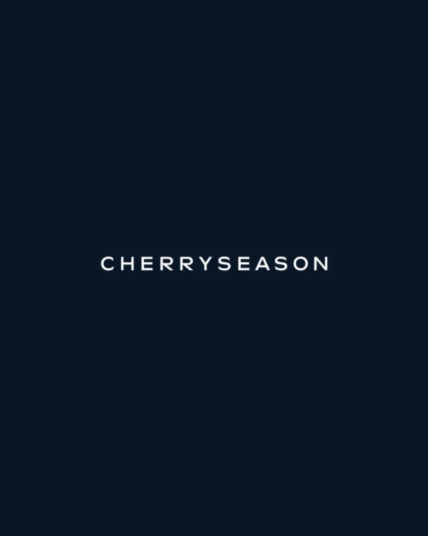 Cherry Season
