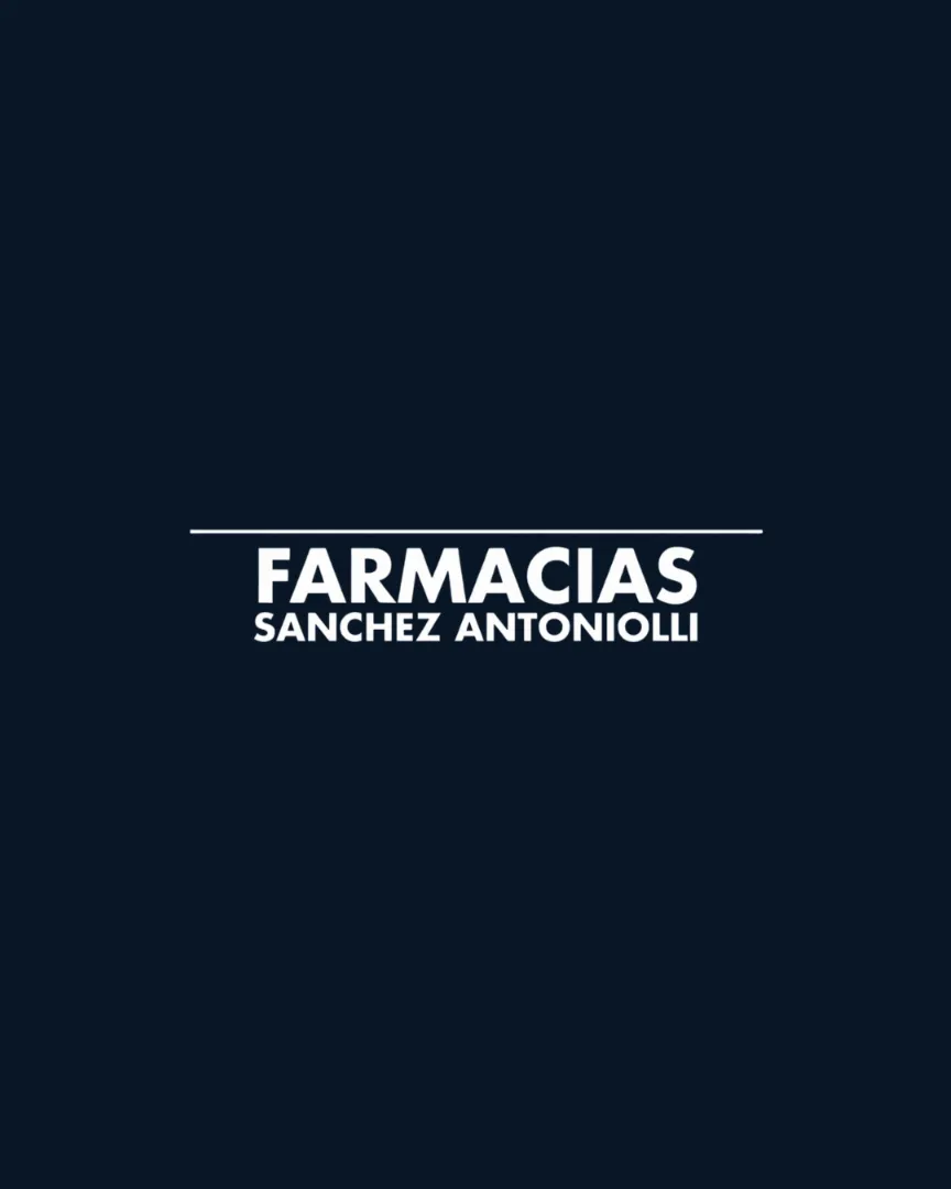 Farmacias Sánchez Antoniolli