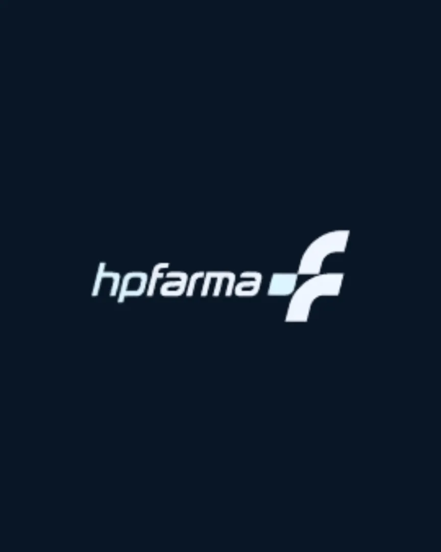HP Farma
