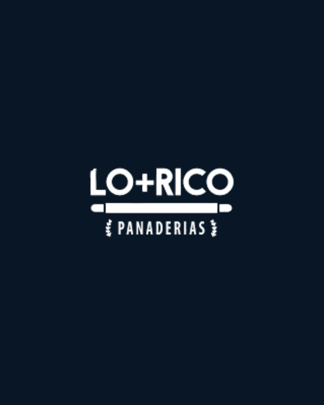 Lo+Rico Panaderías