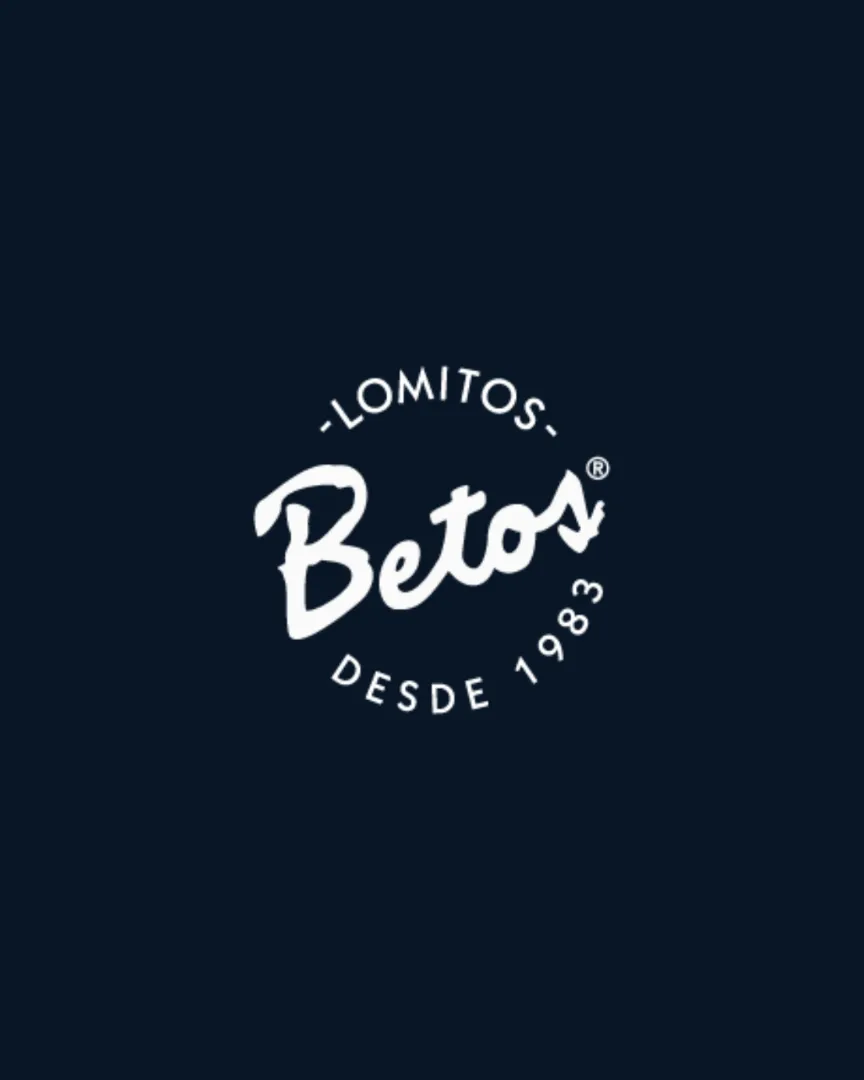 Lomitos Beto's
